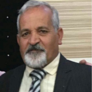 Telegram profile photo for با شاعران (حبيب يزدى)