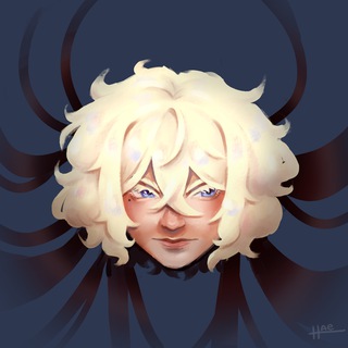 Telegram profile photo for HaeSame 해
