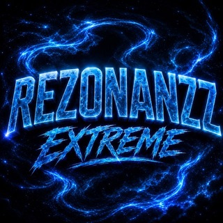 Telegram profile photo for Rezonanzz Extreme | 76 Chita