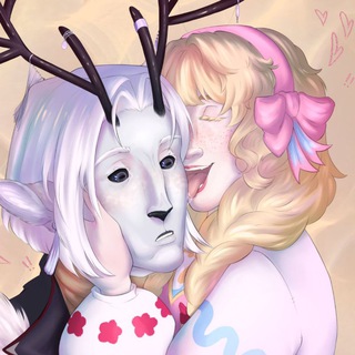 Telegram profile photo for Kuklya🪼