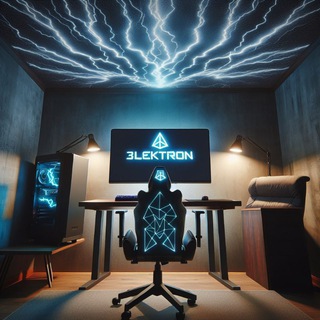 Telegram profile photo for 3LEKTRON PUBG