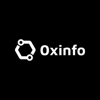 Telegram profile photo for 0xinfo Suite