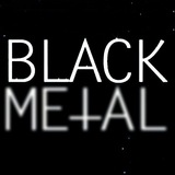 Telegram profile photo for BlackMetal