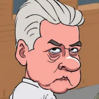 Telegram profile photo for Ракова и Собянин: Образование в заложниках