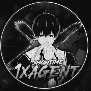 Telegram profile photo for Showtime's Tips and Services