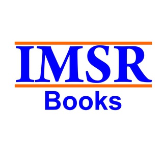 Telegram profile photo for IMSRINDIA