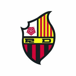 Telegram profile photo for Reus Deportiu ๐ดโซ