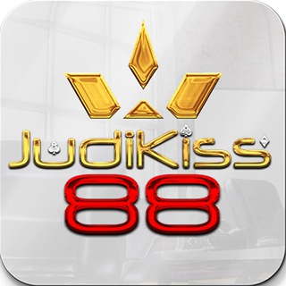 Telegram profile photo for JUDIKiss88 CHANNEL