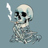 Telegram profile photo for Канал токсичной твари