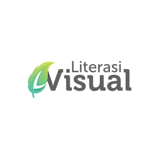 Telegram group profile photo for Literasi Visual