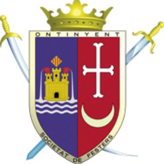 Telegram profile photo for Moros i Cristians - Ontinyent