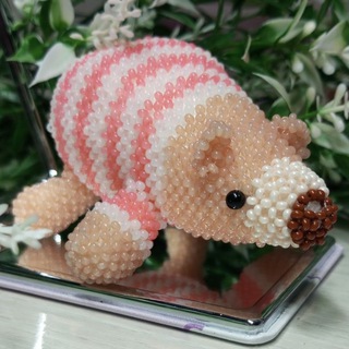 Telegram profile photo for cosy.beadss