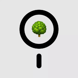 Telegram profile photo for HowToFind bot - дерево меню
