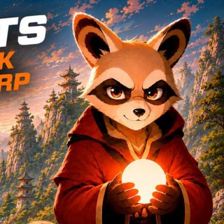 Telegram profile photo for Gosha Virts | Медиа