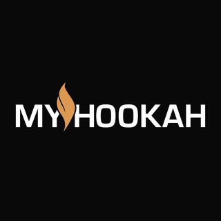 Telegram profile photo for MYHOOKAH.COM.UA