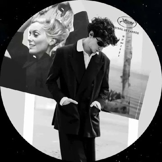 Telegram profile photo for Марк Эйдельштейн