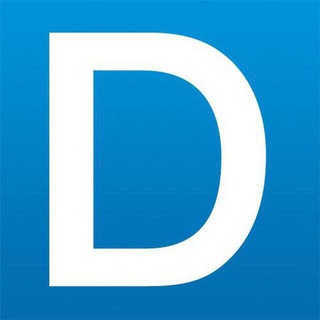 Telegram profile photo for DUNYO TV - Тезкор хабарлар | Расмий Канал⚡️