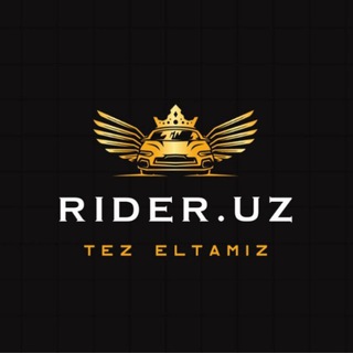 Telegram group profile photo for IRide.uz.Toshkent bogdod TRENT