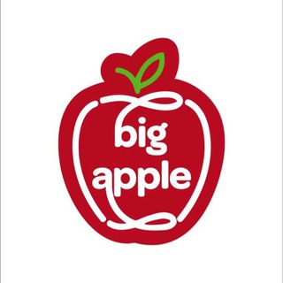Telegram profile photo for BIG 🍎 SCHOOL