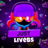 Telegram profile photo for 𝙹𝚞𝚜𝚝𝙻𝚒𝚟𝚎𝙱𝚂