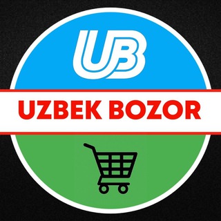 Telegram profile photo for Узбек Бозор