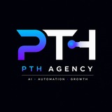 Telegram profile photo for PTH Angency Ban Unban