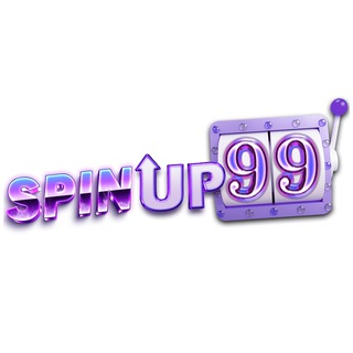 Telegram profile photo for SpinUp99 Channel