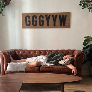 Telegram profile photo for Треп хата GGGYYW