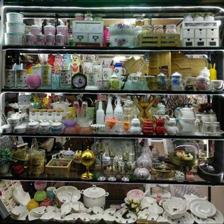 Telegram profile photo for Aramshopشعبه دوم