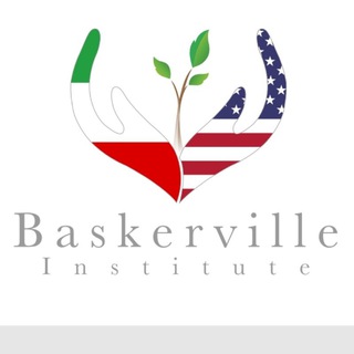 Telegram profile photo for The Baskerville Institute is a non-profit organization based in Utah, committed to advancing the principles of Diplomacy of the