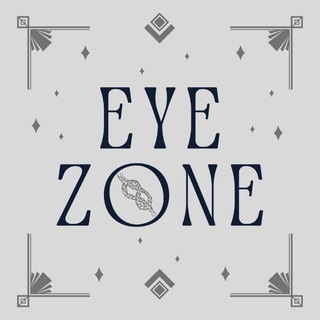 Telegram profile photo for EYEZONE #NewEra.