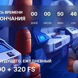 Telegram profile photo for Как часто обновляются игры в онлайн казино
