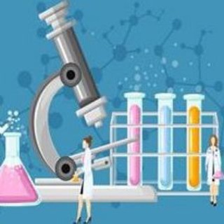 Telegram profile photo for تدریس تخصصی شیمی دبیرستان وراهنمای شیمی