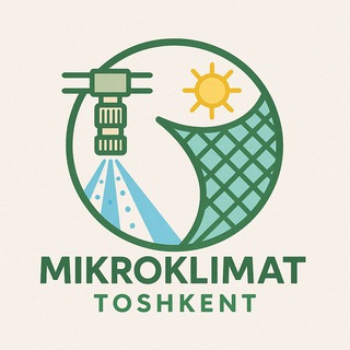 Telegram profile photo for Mikroklimat | Toshkent