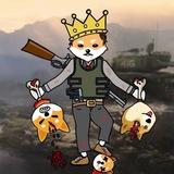 Telegram profile photo for Trav Safu Plays ▶️