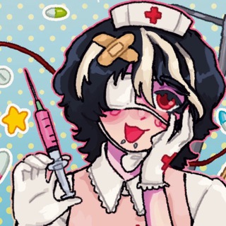 Telegram profile photo for copiertrash