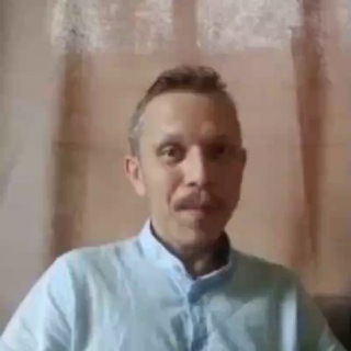 Telegram profile photo for Интегративная работа с телом и глубинными сценариями