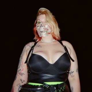 Telegram profile photo for Maman Bridget_life