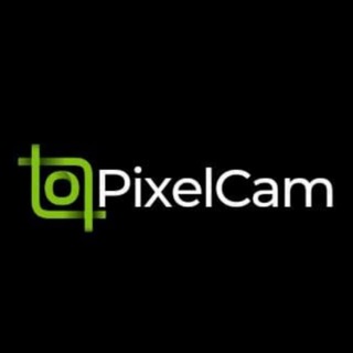Telegram profile photo for Pixelcam Brasil