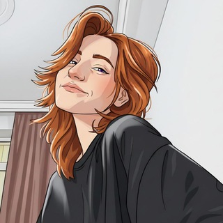 Telegram profile photo for вязаное настроение 🧶🧶🧶