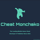 Telegram profile photo for Cheat Monchako (Formerly Sharpshooter)