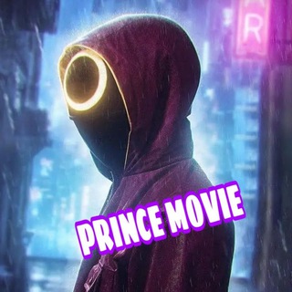 Telegram profile photo for PRINCE MOVIE 📽