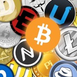 Telegram profile photo for Crypto BLOCKCHAIN