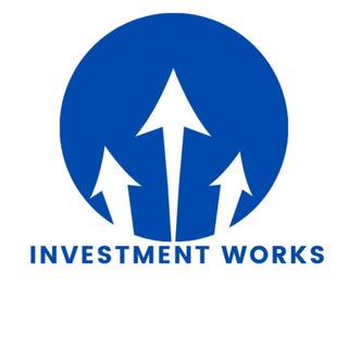 Telegram profile photo for Investment Works by Ayyamuthu
