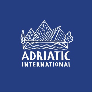 Telegram profile photo for Adriatic International Podgorica