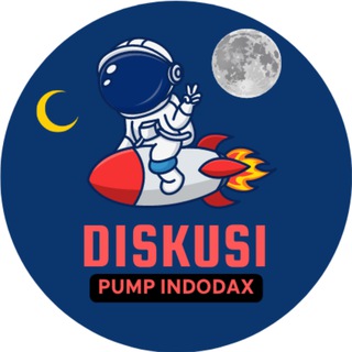 Telegram group profile photo for Konsultan Crypto Indonesia