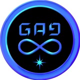 Telegram profile photo for Gagarin.ltd_invest