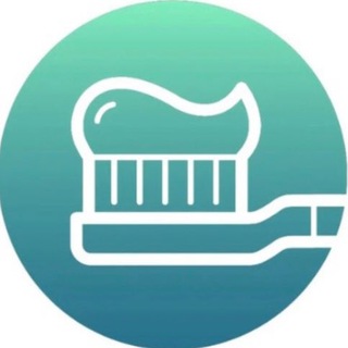 Telegram profile photo for Щётка и паста 🦷