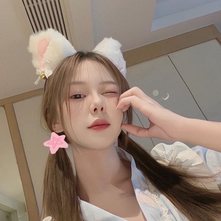 Telegram profile photo for 广州番禺兮兮宝宝相册