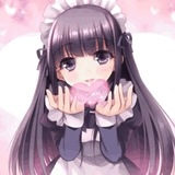 Telegram profile photo for адопт хасюко